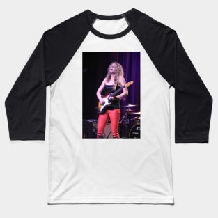 Ana Popovic Photograph Baseball T-Shirt